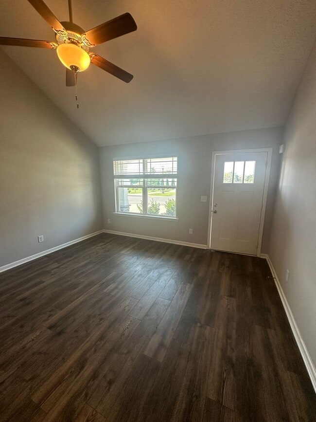 Photo - Beautiful 2 Bed 2.5 Bath Townhome *ZONED FOR BLACKMANS SCHOOLS*