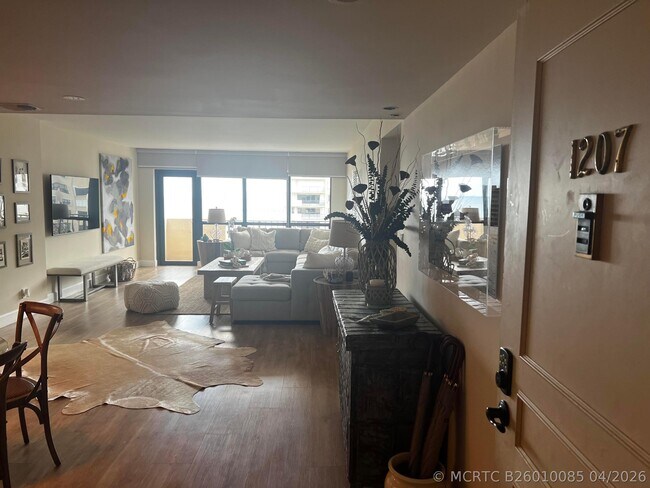 Photo - 5100 N Ocean Blvd Unit 1207