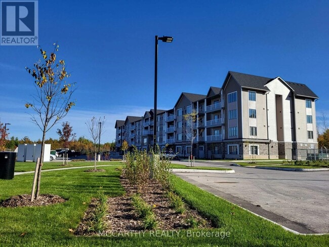 Photo - 270 Hagan St E Unité 211