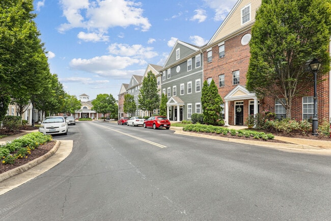 Photo - The Pointe At New Town