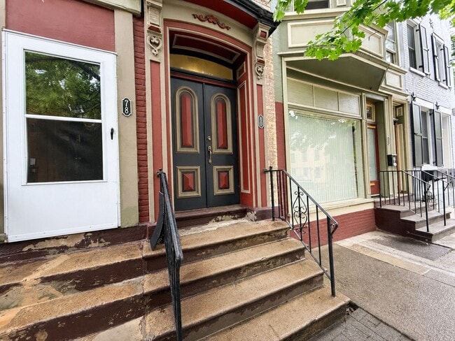Photo - 1 Bedroom / 1 Bathroom Apartment in Downtown Easton Unit 80 N 4th Street  4