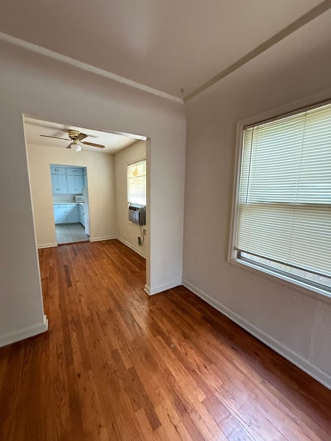 Photo - Very Large 1 Bedroom 1 Bathroom Home Available Now
