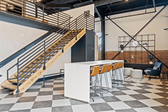 Photo - The Factory at Upper Spotsy