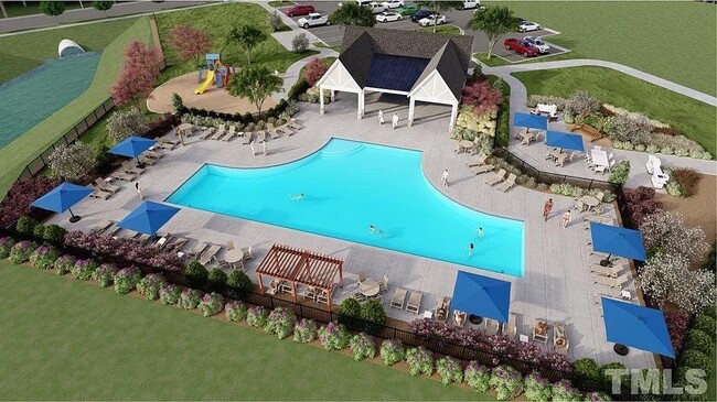 Photo - 304 Hazy Hills Ln