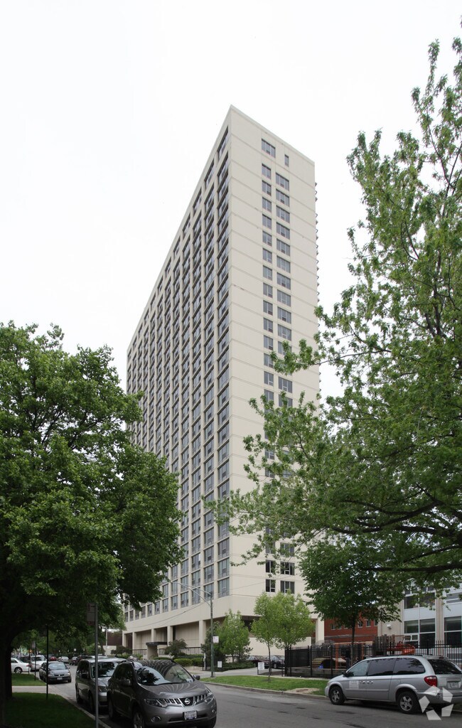 Photo - Cornell Village