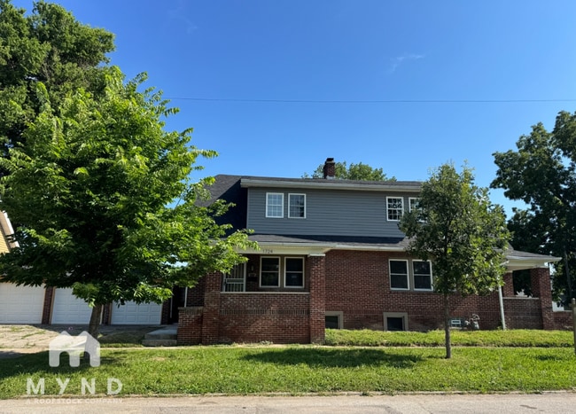 Photo - 1724 Woodlawn Ave House