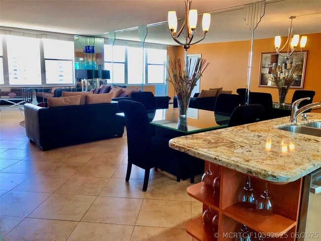 Photo - 201 N Ocean Blvd Unit 1106