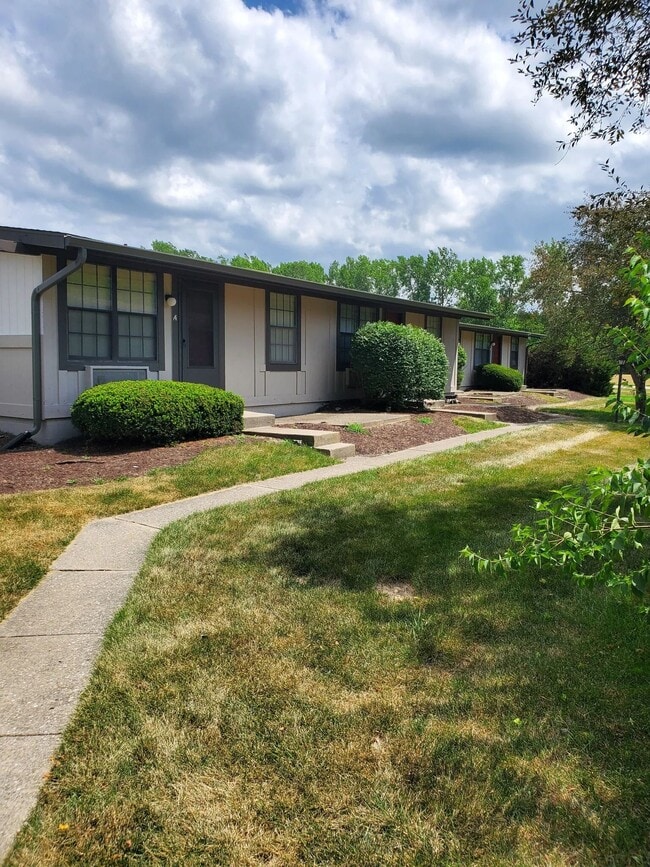 Cedargate Apartments