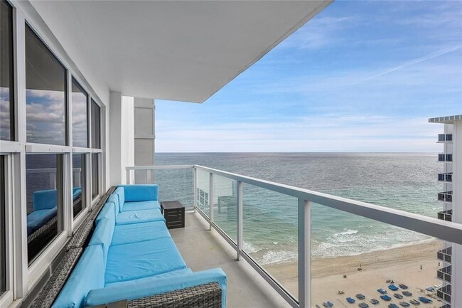 Building Photo - 3750 Galt Ocean Dr Rental