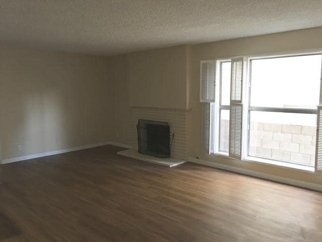 Living Room - 12018 Rhode Island Ave