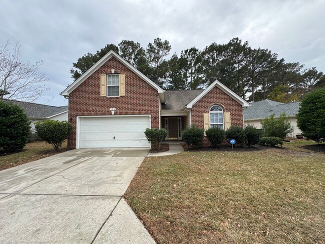 Myrtle Beach - 4 Bedroom / 2 Bathroom Home - Myrtle Beach - 4 Bedroom / 2 Bathroom Home