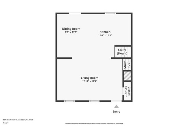 Photo - 9046 Southcrest Ct