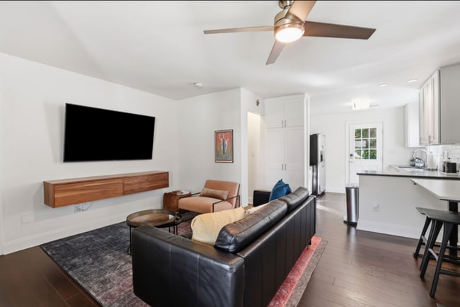 Photo - COMING SOON! Fully Furnished 2-Bedroom Home Near Charlotte’s Top Attractions