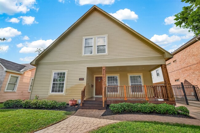 Photo - 2405 Southgate Blvd