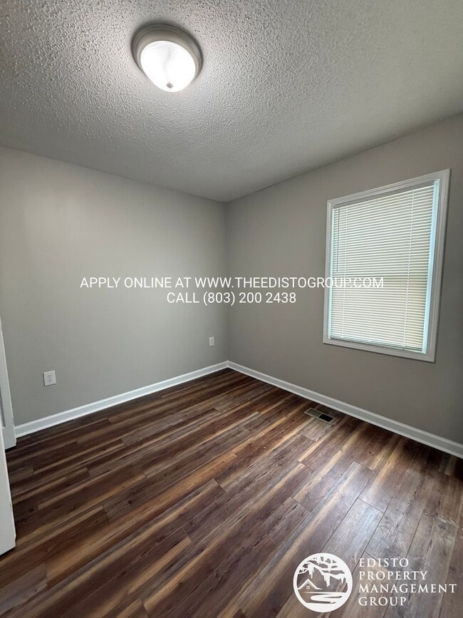 Photo - Newly Updated 4-Bedroom Home in the Heart of Orangeburg!