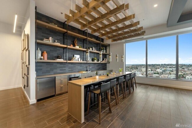 Photo - Nexus - 1 bedroom + den Unidad #1206