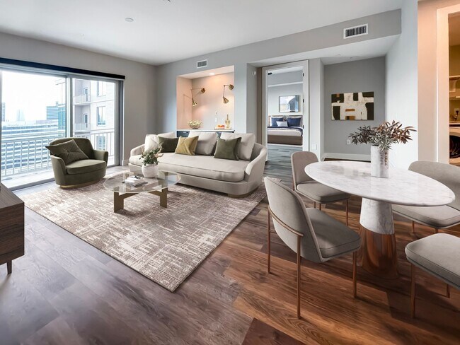 Photo - Your New High-End Retreat – Enjoy 1 Month ... Unit CRI