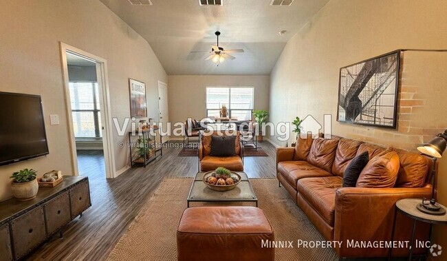 Building Photo - 2104 N Avenue J Rental