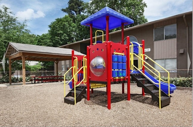 Tot Lot