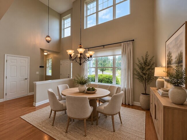 2835 Cattail Ct