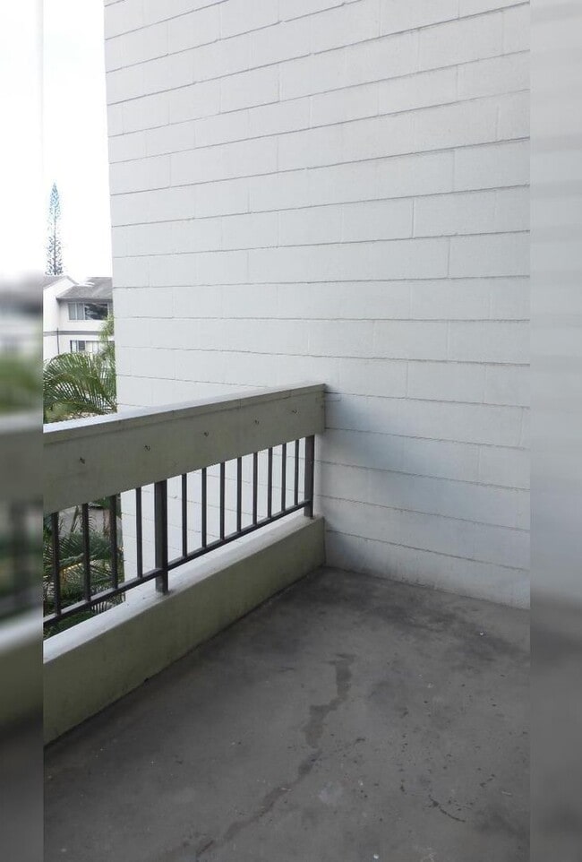 Photo - Mountainview Terrace – 2 Bed / 1 Bath / 1 Parking in Kaneohe Unidad # 401