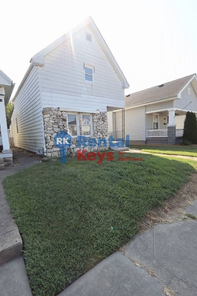 Photo - 1305 N Garvin St