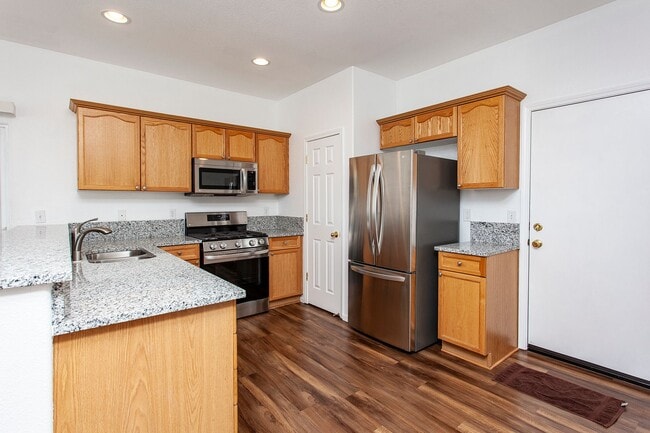 Photo - Clean, bright, and ready for your next chapter!