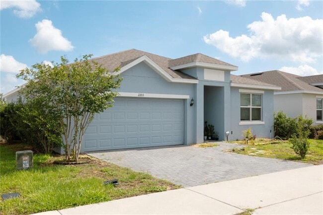 Photo - 2203 Pigeon Plum Dr