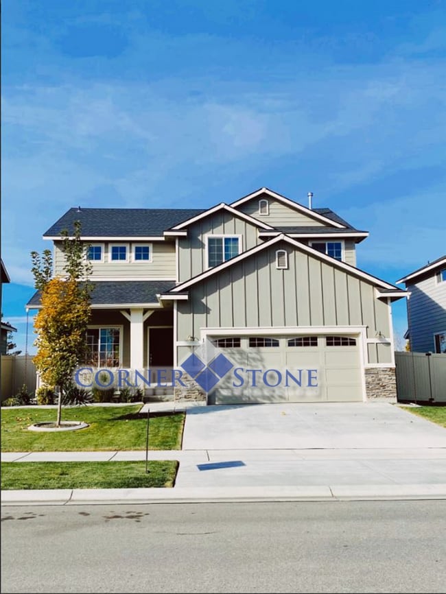 Wonderful Home in Sagewood Subdivision! - Wonderful Home in Sagewood Subdivision!