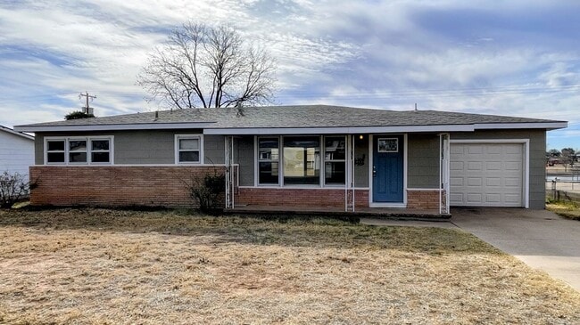 Building Photo - Snyder’s Best-Kept Secret – Modern 2-Bed Retreat Steps From Towle Park & Pool