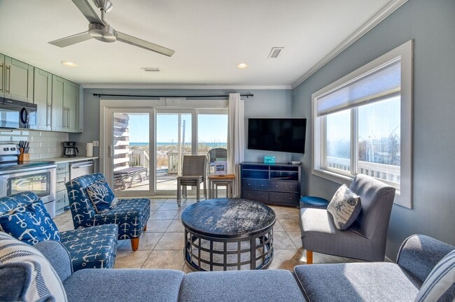 Photo - BEAUTIFUL,  FURNISHED OFF-SEASON BEACH RENTAL
