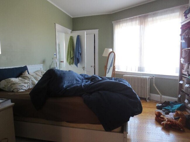 Photo - 6 Claflin Rd Unit 2