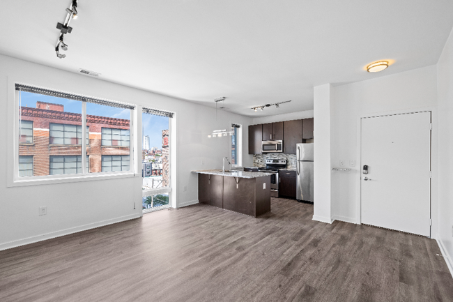 Building Photo - 1200 Washington Ave Rental