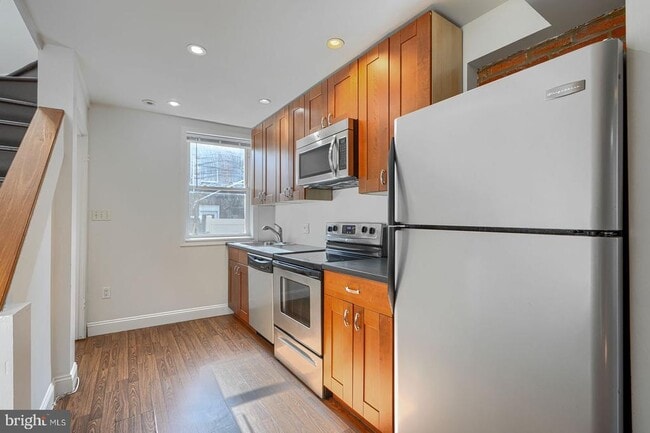 Photo - 1026 Patapsco St