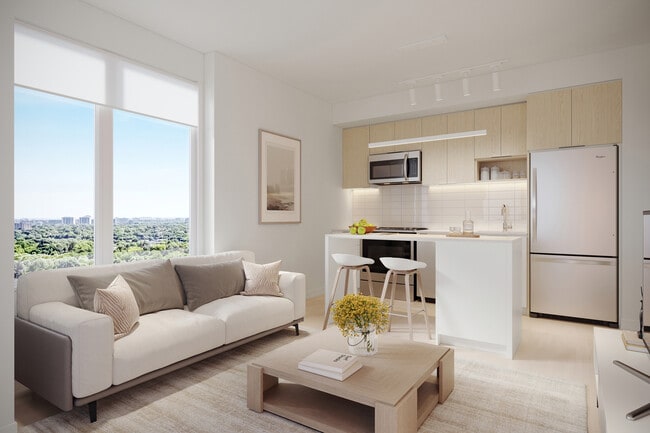 Photo - 610 Martin Grove Rd