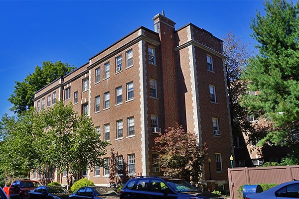 Photo - 21 Chauncy St Condo Unit 21-44
