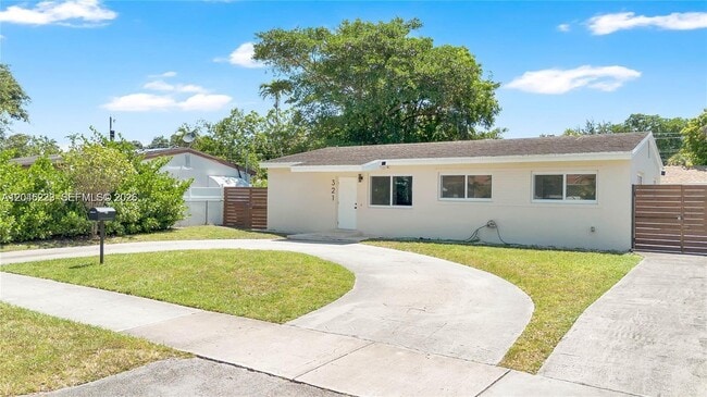 321 NW 56th Ave.