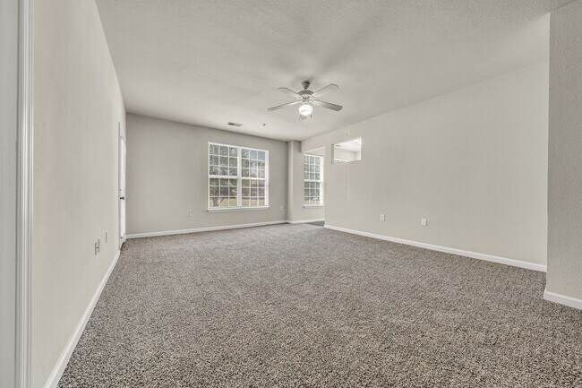 Enclave Apartments