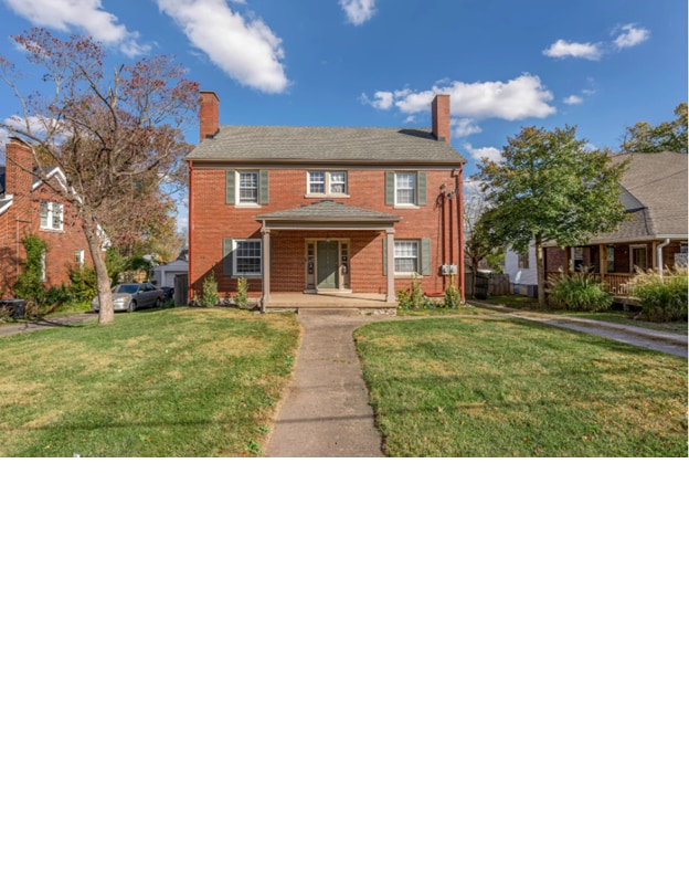 Building Photo - 106 Delmont Dr Unit B Rental