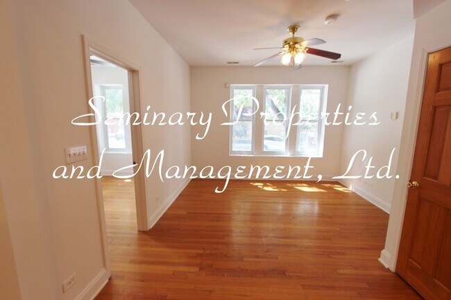 Photo - 3401 N Seminary