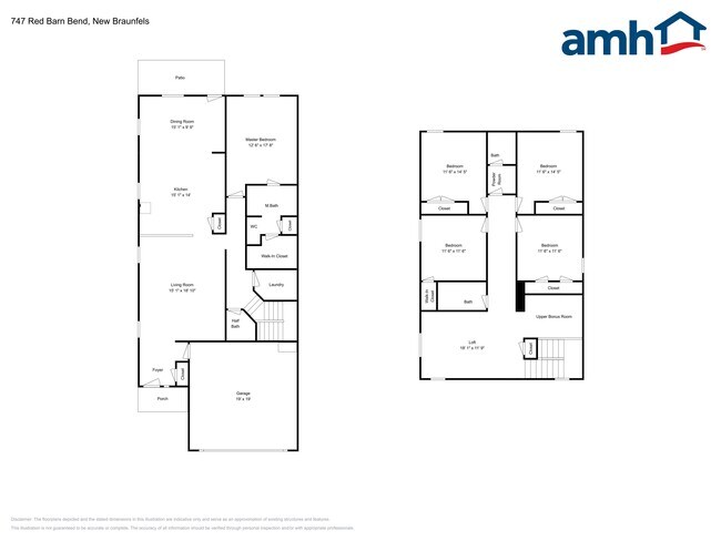 Photo - 747 Red Barn Bnd