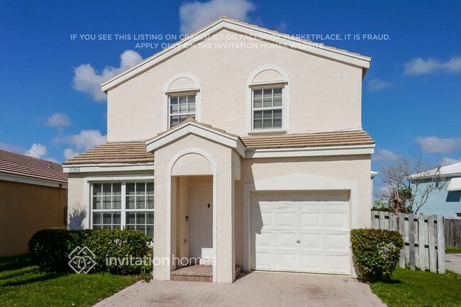 Building Photo - 3395 Chickee Ln