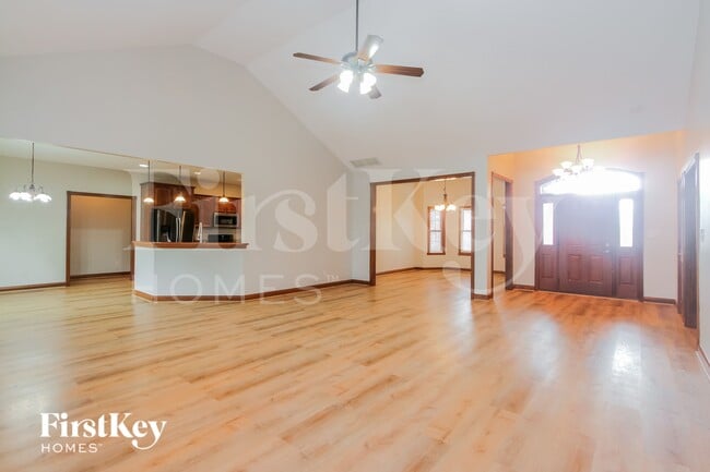 13155 N Departure Boulevard W