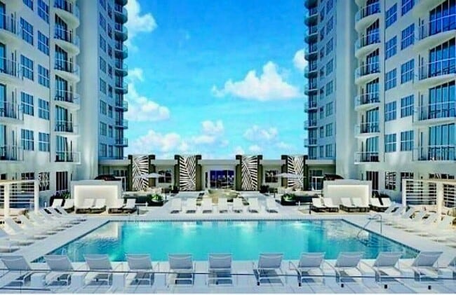 Photo - 3410 Galt Ocean Dr