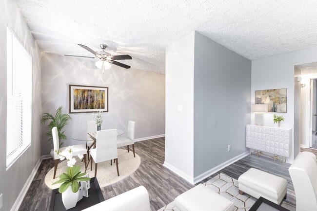 Maplewood II Apartments