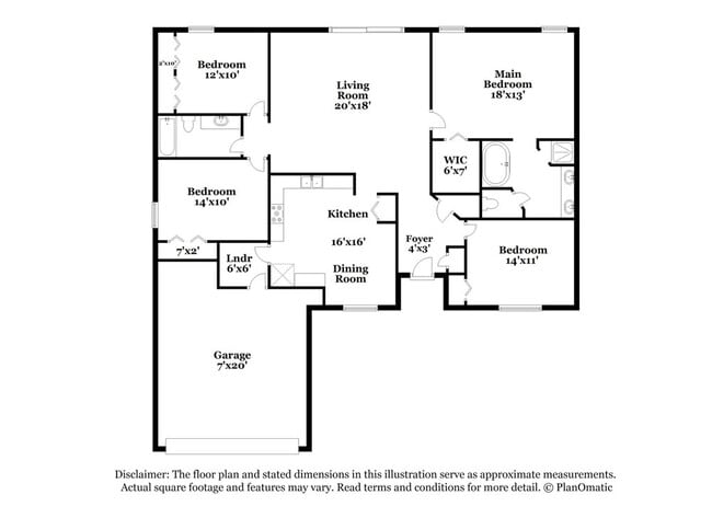 Photo - 653 Cotulla Dr