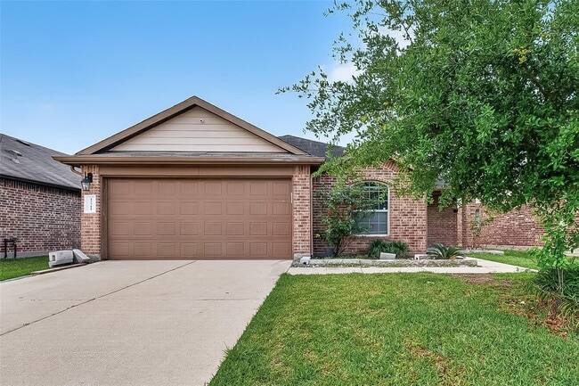 Photo - 17711 Rose Summit Ln