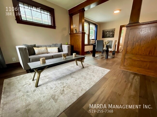 Building Photo - CHARMING 3+1 BED/1BATH HOUSE - WALKERVILLE...