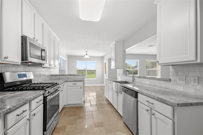 Photo - 22418 Bridgestone Ridge Dr