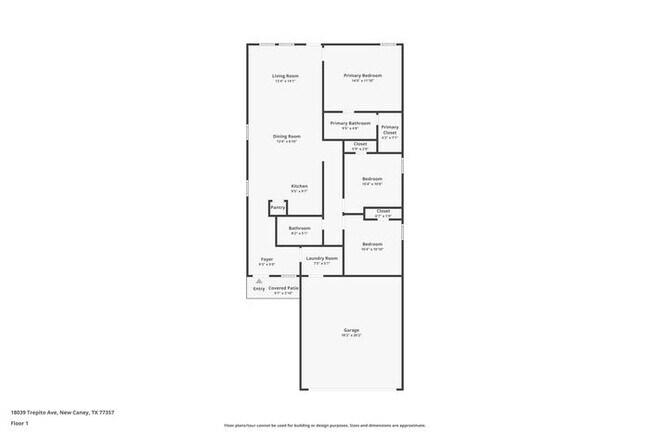 Photo - 18039 Trepito Ave